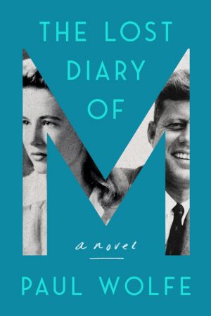 The Lost Diary Of M: A Novel Release Date? 2020 Historical Fiction Publications