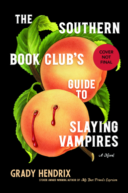 The Southern Book Club's Guide To Slaying Vampires Book Release Date? 2020 Publications