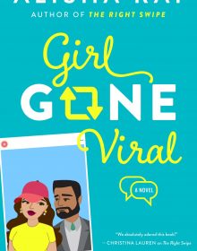 Girl Gone Viral Book Release Date? 2020 Contemporary Romance Publications