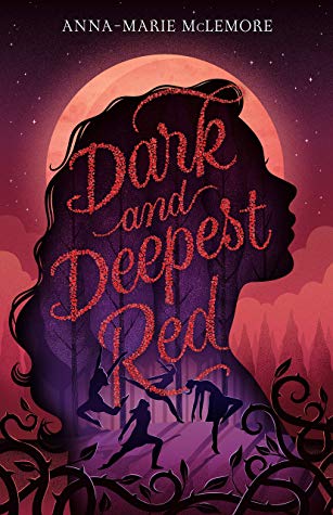 Dark And Deepest Red Novel Release Date? 2020 Fantasy Releases