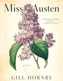 Miss Austen: A Novel Book Release Date? 2020 Historical Fiction Publications