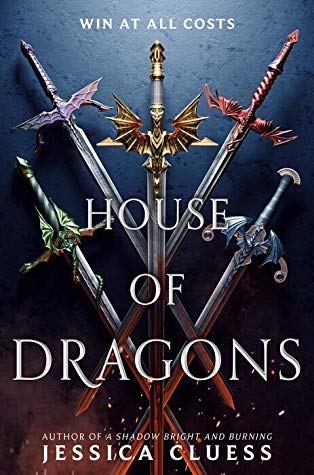 House Of Dragons Publication Date? 2020 Fantasy Novel Releases