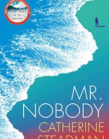 Mr. Nobody Novel Release Date? 2020 Thriller Book Publications