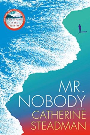 Mr. Nobody Novel Release Date? 2020 Thriller Book Publications