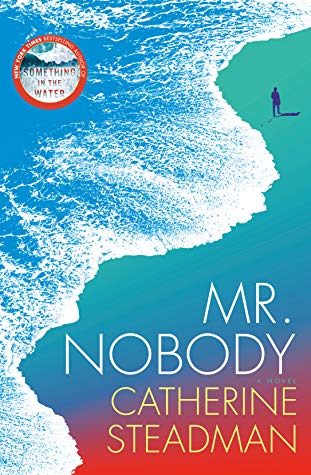 Mr. Nobody Novel Release Date? 2020 Thriller Book Publications