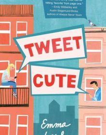 When Does Tweet Cute Novel Come Out? 2020 Romance Book Release Dates