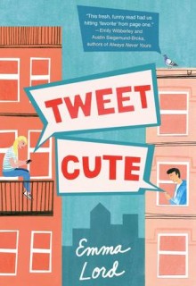 When Does Tweet Cute Novel Come Out? 2020 Romance Book Release Dates