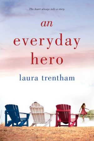 An Everyday Hero Release Date? 2020 Contemporary Romance Publications