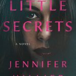 When Does Little Secrets Novel Come Out? 2020 Thriller Book Release Dates