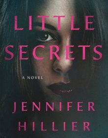 When Does Little Secrets Novel Come Out? 2020 Thriller Book Release Dates