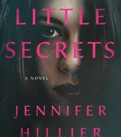 synopsis of all her little secrets a novel
