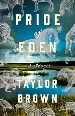 When Will Pride Of Eden Novel Come Out? 2020 Fiction Book Release Dates