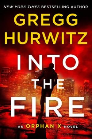 Into The Fire Book Release Date? 2020 Mystery Publications