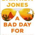 A Bad Day For Sunshine Book Release Date? 2020 Mystery Publications