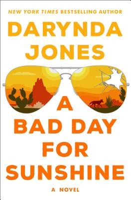 A Bad Day For Sunshine Book Release Date? 2020 Mystery Publications