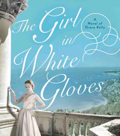 When Will The Girl In White Gloves Novel Come Out? 2020 Historical Fiction Book Release Dates