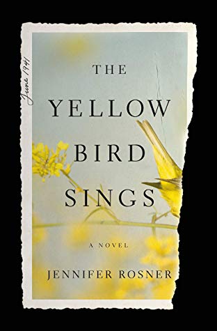 When Does The Yellow Bird Sings Come Out? 2020 Historical Book Release Dates