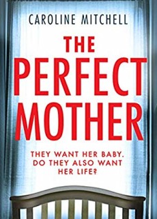 The Perfect Mother Book Release Date? 2020 Suspense, Thriller & Mystery Releases