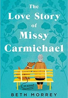 The Love Story Of Missy Carmichael Book Release Date? 2020 Fiction Publications