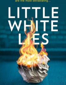 When Will Little White Lies Come Out? 2020 Thriller Book Release Dates