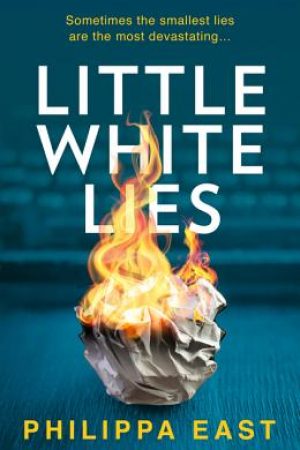 When Will Little White Lies Come Out? 2020 Thriller Book Release Dates