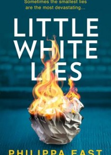When Will Little White Lies Come Out? 2020 Thriller Book Release Dates