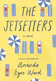 When Will The Jetsetters Novel Release? 2020 Fiction Book Publications