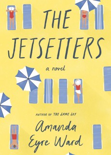 When Will The Jetsetters Novel Release? 2020 Fiction Book Publications