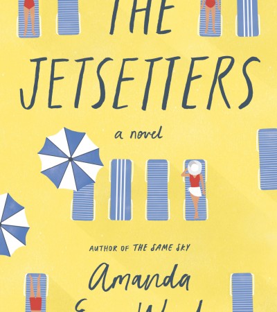 When Will The Jetsetters Novel Release? 2020 Fiction Book Publications