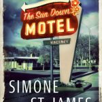 The Sun Down Motel Book Release Date? 2020 Mystery Thriller Releases