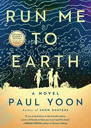 When Does Run Me To Earth Novel Come Out? 2020 Historical Fiction Book Release Dates