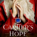 Cartier's Hope Book Release Date? 2020 Historical Fiction Publications