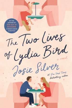 The Two Lives Of Lydia Bird Book Release Date? 2020 Romance & Adult Fiction Novels