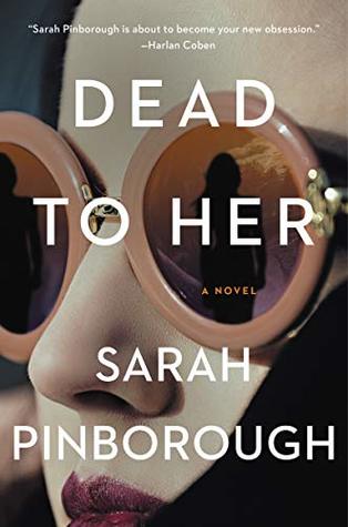 Image result for dead to her"