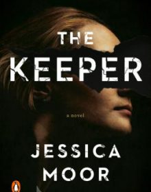 When Will The Keeper Novel Release? 2020 Mystery Thriller Book Release Dates