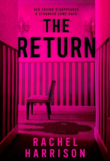 When Does The Return Novel Release? 2020 Horror Book Release Dates