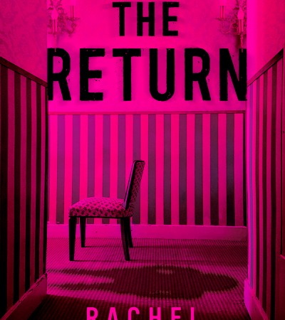 When Does The Return Novel Release? 2020 Horror Book Release Dates