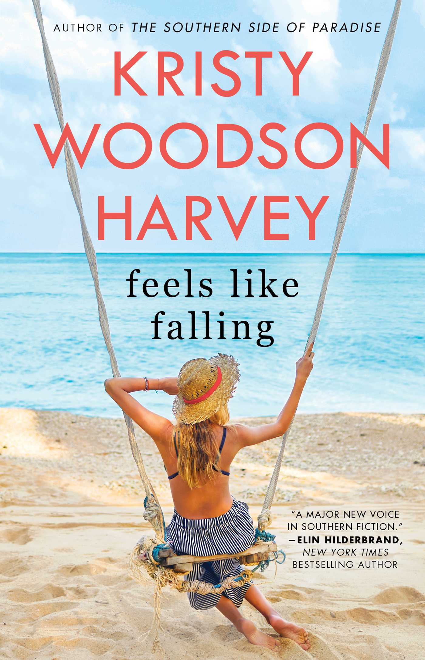 When Will Feels Like Falling Come Out? 2020 Women's Fiction Book Release Dates