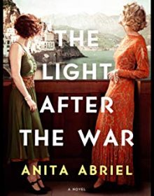 When Will The Light After The War Novel Come Out? 2020 Historical Fiction Releases