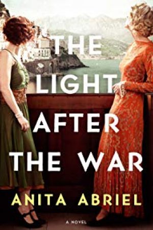 When Will The Light After The War Novel Come Out? 2020 Historical Fiction Releases