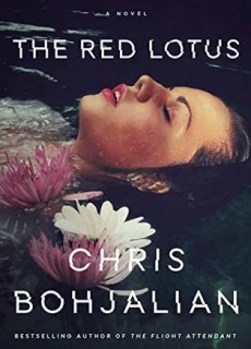 When Does The Red Lotus Novel Come Out? 2020 Mystery Thriller Book Release Dates