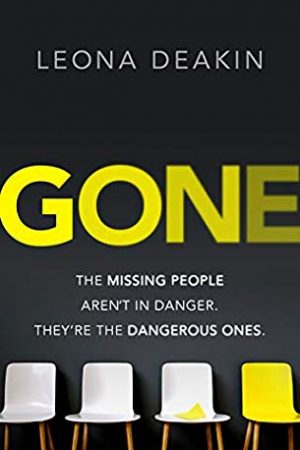 Four strangers are missing. Left at their last-known locations are birthday cards that read: YOUR GIFT IS THE GAME. DARE TO PLAY? The police aren’t worried – it’s just a game. But the families are frantic. As psychologist and private detective Dr Augusta Bloom delves into the lives of the missing people, she finds something that binds them all. And that something makes them very dangerous indeed. As more disappearances are reported and new birthday cards uncovered, Dr Bloom races to unravel the mystery and find the missing people. But what if, this time, they are the ones she should fear?