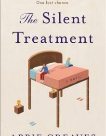 When Does The Silent Treatment Novel Come Out? 2020 Contemporary Book Release Dates