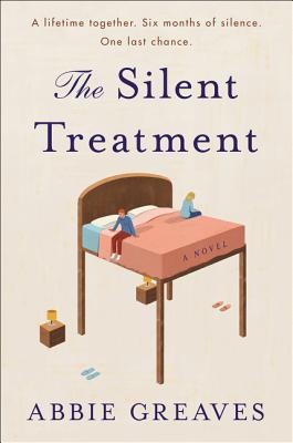 When Does The Silent Treatment Novel Come Out? 2020 Contemporary Book Release Dates