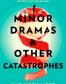 When Does Minor Dramas & Other Catastrophes Come Out? 2020 Fiction Book Release Dates