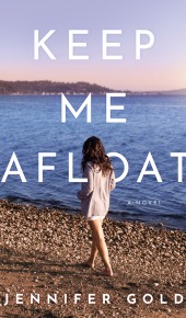 Keep Me Afloat Book Release Date? 2020 New Adult Novel Publications