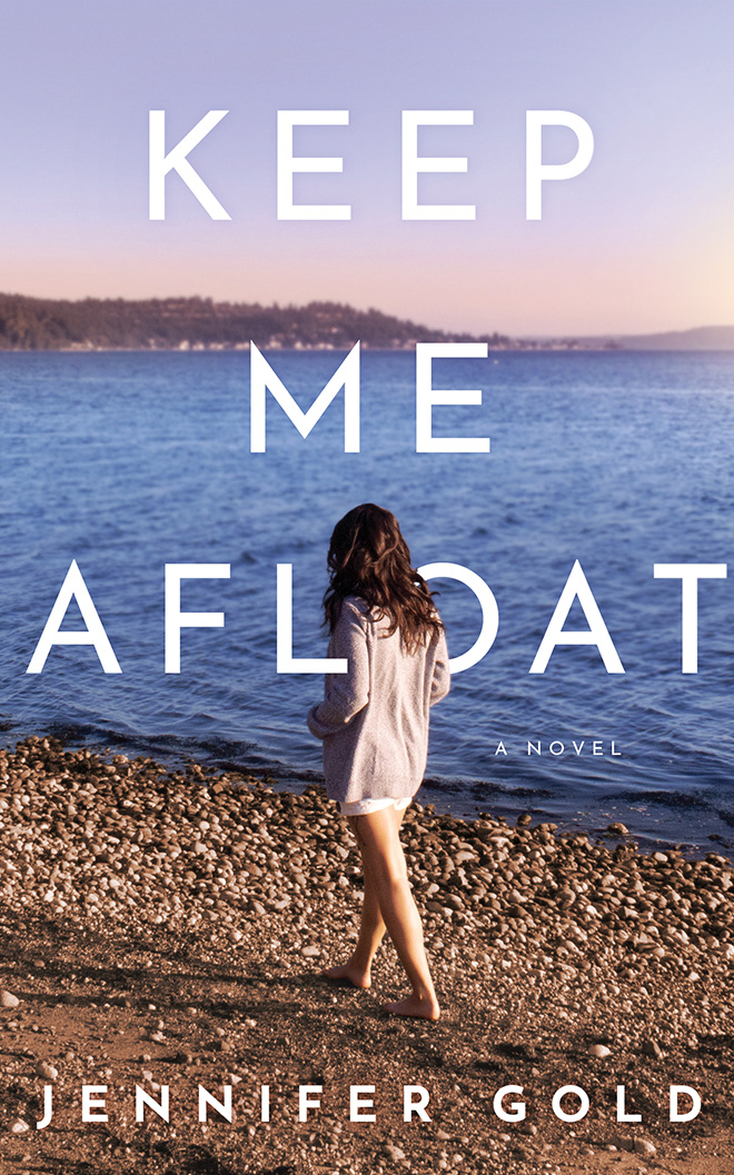 Keep Me Afloat Book Release Date? 2020 New Adult Novel Publications