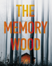 When Will The Memory Wood Novel Come Out? 2020 Crime Mystery Book Release Dates