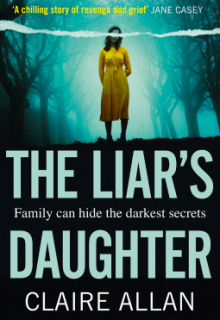 The Liar’s Daughter Novel Release Date? 2020 Psychological Thriller Releases