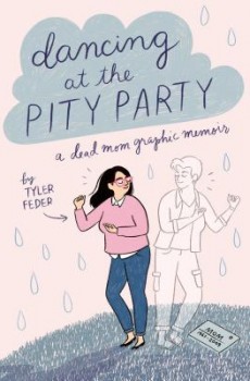Dancing At The Pity Party Release Date? 2020 Book Release Dates